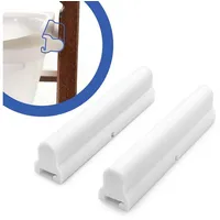 ADAPTER UNIVERSE Hochstuhl Adapter passend für Trofast an Hauck