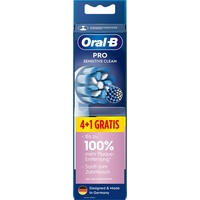 Oral-B Pro Sensitive Clean Aufsteckbürsten 4+1 Gratis