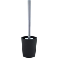 Spirella WC Bürste Klobürste Toilettenbürste „Takeo“ mit hygienischem Behälter