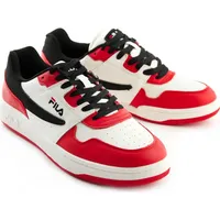 Fila Arcade CB Herren Laufschuhe rot