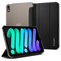 SPIGEN Liquid Air Folio / black - iPad Mini
