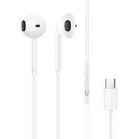 DUDAO mit USB-Typ-C-Anschluss, Weiß - Weiß