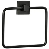 Fackelmann Handtuchhalter »New york BxHxT: 19 x 17 x