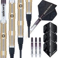 Unicorn Information System Pro-Tech Style 4 Soft Darts 18