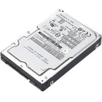 Lenovo 600Gb Sas 2.5" 2.5" (0.60 TB, 2.5"), Festplatte