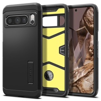 SPIGEN Tough Armor - black - Google Pixel 8