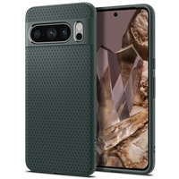 SPIGEN Liquid Air abyss green Google Pixel 8 Pro