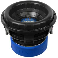 Hifonics ZEUS XTreme Woofer Subwoofer