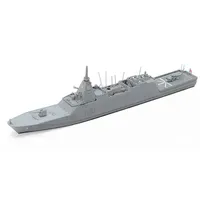 TAMIYA 300031037 - JMSDF FFM-1 Mogami Mehrzweckfregatte 1:700