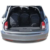 Kjust Kofferraumtaschen Set - OPEL INSIGNIA A Tourer