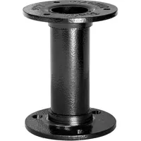 Wagner Möbelbein Industrial Pipe Ø 30 x 100 mm