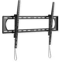 Value TV-Wandhalterung, neigbar, 60-120 Zoll, bis 120 kg