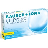 Bausch + Lomb Bausch / Lomb Ultra for Presbyopia