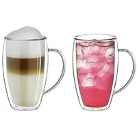 Creano Teeglas 0,25 l 2 St.