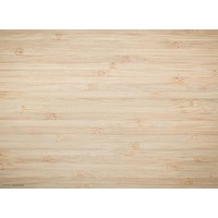 Tischsetmacher Tischsets I Platzsets abwaschbar - Bambus Optik aus