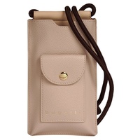 Bugatti Ella Handytasche beige - Beige