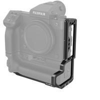 SmallRig 4203 Dediziertes L-Bracket für Fujifilm GFX100 II mit