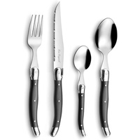 Amefa LOU LAGUIOLE TRADITION Steakmesser Besteck Set 24-teilig |
