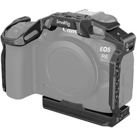 SmallRig 4161 Cage Black Mamba für Canon EOS R6