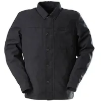 Furygan Marlon X Kevlar® Jacke - Black - S