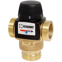 ESBE VTA572 | Temp. 30 - 70 °C |