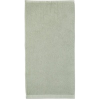 Rhomtuft Baronesse Handtuch 50 x 100 cm jade