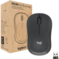 Logitech M240 Grafit