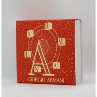 Giorgio Armani Code Pour Homme Geschenkset 3x15ml EDP/EDT/Parfum Men