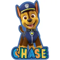 Herding Paw Patrol Chase-Formkissen 33 x 24 x 5