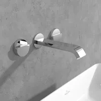 Villeroy & Boch Dawn Waschtischarmatur, TVZ10600200061