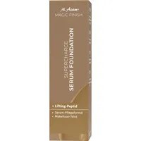 M. Asam M. Asam® Magic Finish Supercharge Serum Foundation