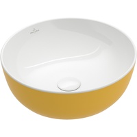 Villeroy & Boch Artis Aufsatzwaschtisch 417943BCW9
