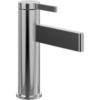 Villeroy & Boch V&B Einhebel-Waschtischarmatur Dawn ohne Ablaufgarnitur, chrom