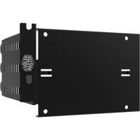 Cooler Master SSD Tray - Festplattenfach - Kapazität: 1