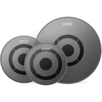 Evans dB One Tompack, Rock (10 Zoll, 12 Zoll,