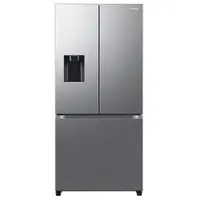 Samsung RF50C530ES9EF French Door (495 l, 1776 mm hoch,