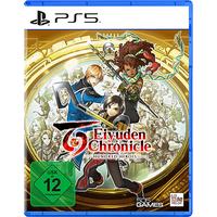 505 Games Eiyuden Chronicles: Hundred Heroes - [PlayStation 5]