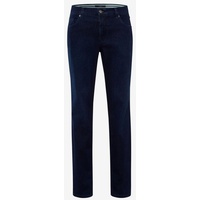 EUREX BY BRAX Herren Five-Pocket-Hose Style LUKE, denim blau,