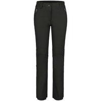 ICEPEAK Entiat Softshell Skihose Damen 990 black 48