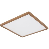 GLOBO Deckenpanel Deckenlampe Deckenleuchte LED Panel Badezimmerlampe Badleuchte, IP44