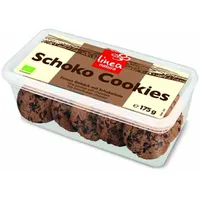 Linea Natura Schoko Cookies bio