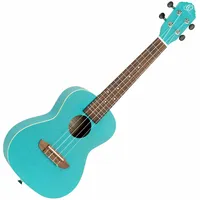 Ortega RULAGOON Konzert Ukulele Lagoon Turquoise