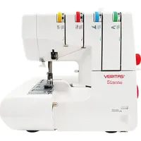 Veritas Simone Overlock