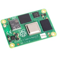 Raspberry Pi Compute Module 4 1GB RAM: 16GB -