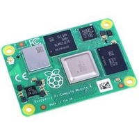 Raspberry Pi® Compute Modul 4 CM4101008 (1GB RAM /