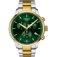 TISSOT Chrono XL Classic