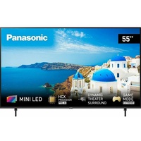 Panasonic TX55MX950E 55" MiniLED 4K Smart TV MX950E