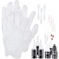 AGT Sekundenkleber Reparatur-Set 10 ml 3 St.