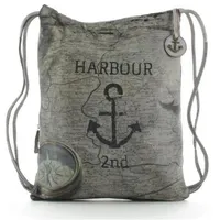 Harbour 2nd NorthBay M-Sack Rucksack