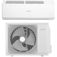 Viessmann Vitoclima 200-S Split system Weiß
